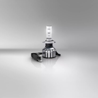 OSRAM NIGHT BREAKER GEN2, feux de route et de croisement, 12 V, 6 000 K, boîte pliante suspendue (1 pièce) – Image 2