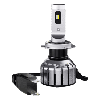 OSRAM NIGHT BREAKER GEN2, feux de route et de croisement, 12 V, 6 000 K, boîte pliante suspendue (1 pièce)