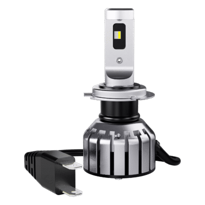OSRAM NIGHT BREAKER GEN2, feux de route et de croisement, 12 V, 6 000 K, boîte pliante suspendue (1 pièce)