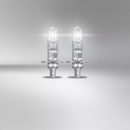 NIGHT BREAKER SILVER H1 12V BLI1 ECO PACKAGING – Image 2