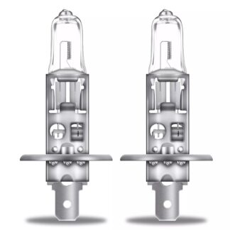 NIGHT BREAKER SILVER H1 12V BLI1 ECO PACKAGING