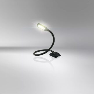 OSRAM ONYX COPILOT, <nbsp/> Lampe de lecture LED flexible, 12/24 V, 3 200 K, BOÎTE PLIANTE (1 pièce)