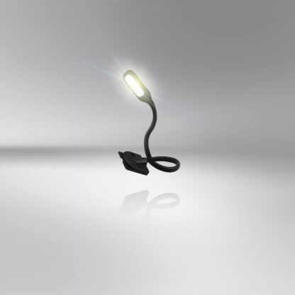 OSRAM ONYX COPILOT, <nbsp/> Lampe de lecture LED flexible, 12/24 V, 3 200 K, BOÎTE PLIANTE (1 pièce) – Image 2