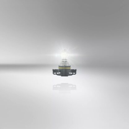 OSRAM ORIGINAL - Lampe auxiliaire PSX, PS19W, 5201, 12 V, boîte pliable (emballage écologique) (1 pièce) – Image 2
