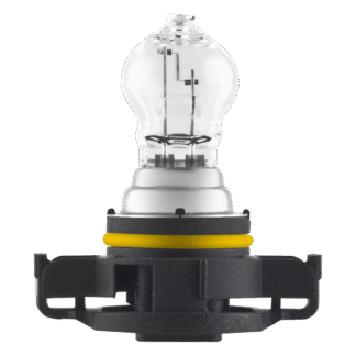 OSRAM ORIGINAL - Lampe auxiliaire PSX, PS19W, 5201, 12 V, boîte pliable (emballage écologique) (1 pièce)