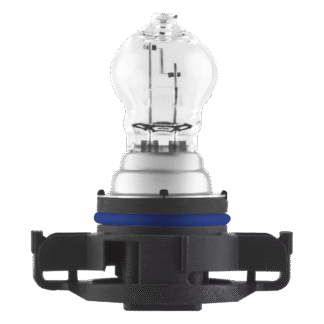 OSRAM ORIGINAL - Lampe auxiliaire PSX, PS24W, 5202, 12 V, boîte pliable (emballage écologique) (1 pièce)