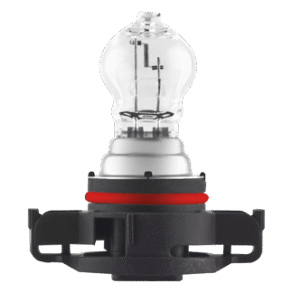 OSRAM ORIGINAL - PSX, PSX24W Lampe auxiliaire, 2504, 12 V, BOÎTE PLIANTE (emballage écologique) (1 pièce)