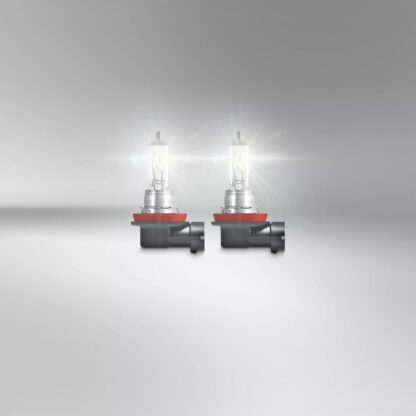 Lampe de phare halogène OSRAM ORIGINAL LINE H11, 64211, 12 V, boîte pliable (emballage écologique) (1 pièce) – Image 2