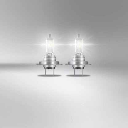 Lampe de phare halogène OSRAM ORIGINAL LINE H18, 12 V, boîte pliable (1 pièce) – Image 2