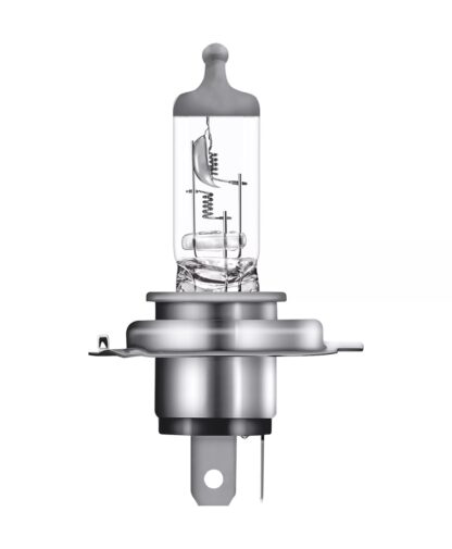 Lampe de phare halogène OSRAM ORIGINAL LINE H4, 64196, 24 V, boîte pliable (emballage écologique) (1 pièce) – Image 2