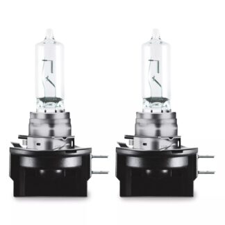 Lampe de phare halogène OSRAM ORIGINAL LINE, H9B, 64243, 12 V, boîte pliable (emballage écologique) (1 pièce)