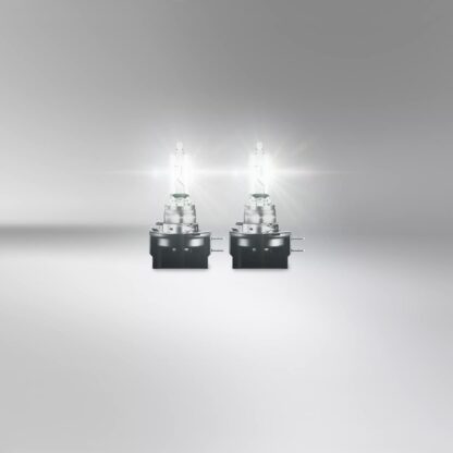 Lampe de phare halogène OSRAM ORIGINAL LINE, H9B, 64243, 12 V, boîte pliable (emballage écologique) (1 pièce) – Image 2