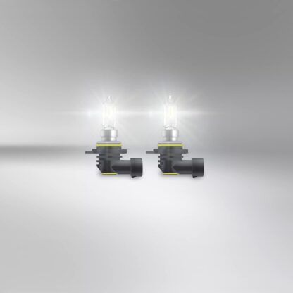 Lampe frontale halogène OSRAM ORIGINAL LINE, HIR2, 9012, 12 V, boîte pliable (1 pièce) – Image 5