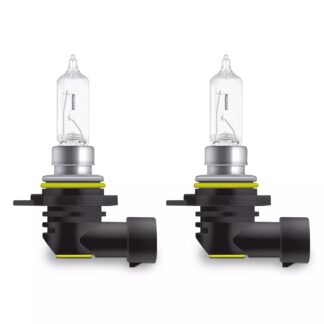 Lampe frontale halogène OSRAM ORIGINAL LINE, HIR2, 9012, 12 V, boîte pliable (1 pièce)