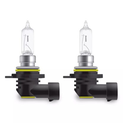 Lampe frontale halogène OSRAM ORIGINAL LINE, HIR2, 9012, 12 V, boîte pliable (1 pièce)