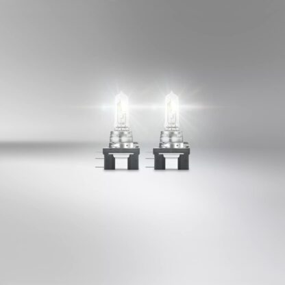 Lampe de phare halogène OSRAM ORIGINAL LINE H15, 64177, 24 V, 3 200 K, boîte pliable (emballage écologique) (1 pièce) – Image 3