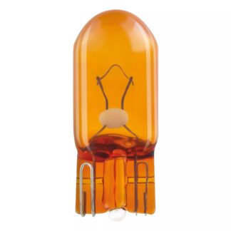 ORIGINAL WY5W 12V BLI2 Ambré naturel Eco PACKAGING