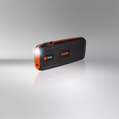 Batterie de démarrage OSRAM 400 Lithium, OBSL400, 12 V, boîte pliable (1 pièce) – Image 11