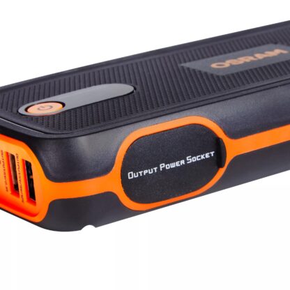 Batterie de démarrage OSRAM 400 Lithium, OBSL400, 12 V, boîte pliable (1 pièce) – Image 2