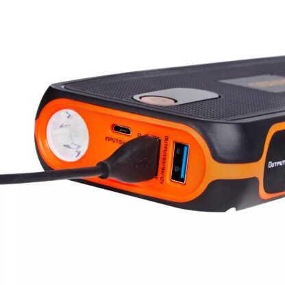 Batterie de démarrage OSRAM 400 Lithium, OBSL400, 12 V, boîte pliable (1 pièce) – Image 5