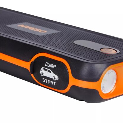 Batterie de démarrage OSRAM 400 Lithium, OBSL400, 12 V, boîte pliable (1 pièce) – Image 6
