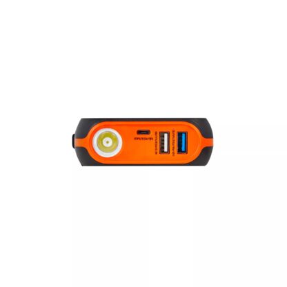 Batterie de démarrage OSRAM 400 Lithium, OBSL400, 12 V, boîte pliable (1 pièce) – Image 9