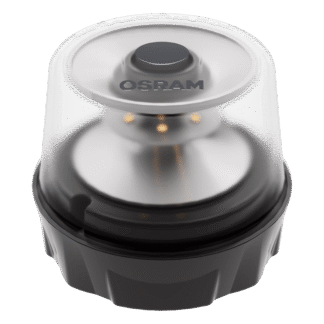OSRAM LEDguardian, <nbsp/> Feux d'avertissement et de sécurité, 5 V, 1900 K, BOÎTE PLIANTE (1 pièce)