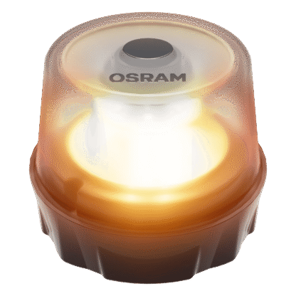 OSRAM LEDguardian, <nbsp/> Feux d'avertissement et de sécurité, 5 V, 1900 K, BOÎTE PLIANTE (1 pièce) – Image 3