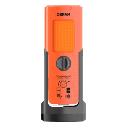 OSRAM LEDguardian, <nbsp/> Feux d'avertissement et de sécurité, 6,0 V, 2000 K<multisep/>6000, BOÎTE PLIANTE (1 pièce) – Image 7