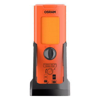 OSRAM LEDguardian, <nbsp/> Feux d'avertissement et de sécurité, 6,0 V, 2000 K<multisep/>6000, BOÎTE PLIANTE (1 pièce)