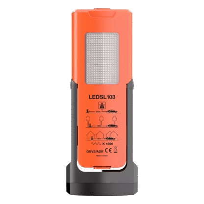 OSRAM LEDguardian, <nbsp/> Feux d'avertissement et de sécurité, 6,0 V, 2000 K<multisep/>6000, BOÎTE PLIANTE (1 pièce) – Image 2