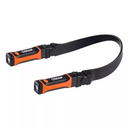 Lampe d'inspection OSRAM, <nbsp/> Lampes d'inspection LED, 3,7 V, 6 500 K, boîte pliable (1 pièce) – Image 3