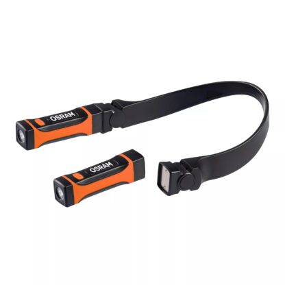 Lampe d'inspection OSRAM, <nbsp/> Lampes d'inspection LED, 3,7 V, 6 500 K, boîte pliable (1 pièce) – Image 4