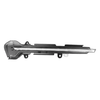 OSRAM LEDriving DMI pour SEAT, Clignotant de rétroviseur, LEDDMI 5F0 WT S, 12 V, 2700 K, BOÎTE PLIABLE (1 pièce)
