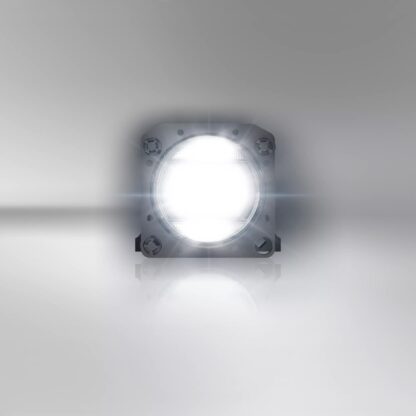 Phare universel OSRAM LEDriving, 12/24 V, 5 400-6 500 K, boîte pliable (1 pièce) – Image 11