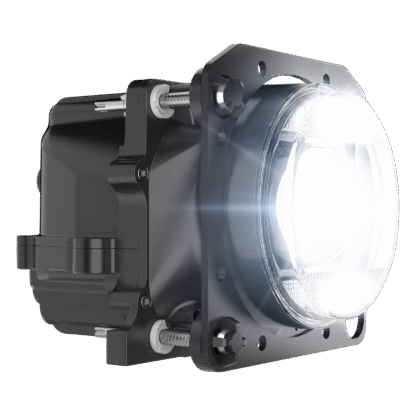 Phare universel OSRAM LEDriving, 12/24 V, 5 400-6 500 K, boîte pliable (1 pièce) – Image 6