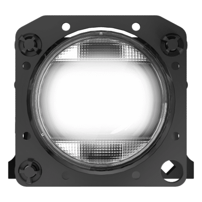 Phare universel OSRAM LEDriving, 12/24 V, 5 400-6 500 K, boîte pliable (1 pièce) – Image 7