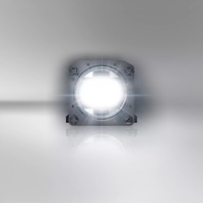 Phare universel OSRAM LEDriving, 12/24 V, 5 400-6 500 K, boîte pliable (1 pièce) – Image 12