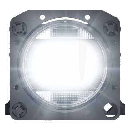 Phare universel OSRAM LEDriving, 12/24 V, 5 400-6 500 K, boîte pliable (1 pièce) – Image 2