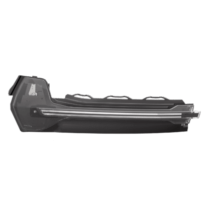 OSRAM LEDriving DMI pour Audi A3, Clignotant de rétroviseur, 12 V, 2700 K, BOÎTE PLIABLE (1 pièce) – Image 3