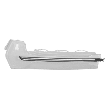 OSRAM LEDriving DMI pour Audi A3, Clignotant de rétroviseur, 12 V, 2700 K, BOÎTE PLIABLE (1 pièce)