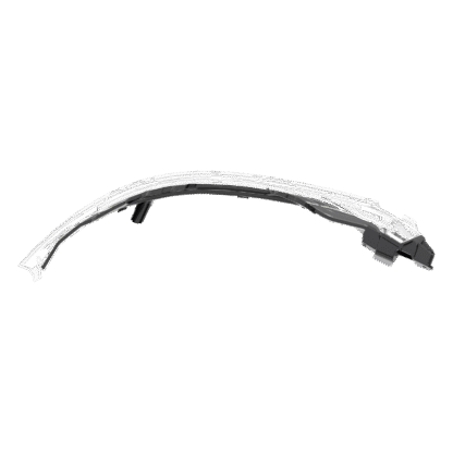 Clignotant de rétroviseur OSRAM LEDriving DMI pour Audi A4, A5, 12 V, 2 700 K, boîtier pliable (1 pièce) – Image 3