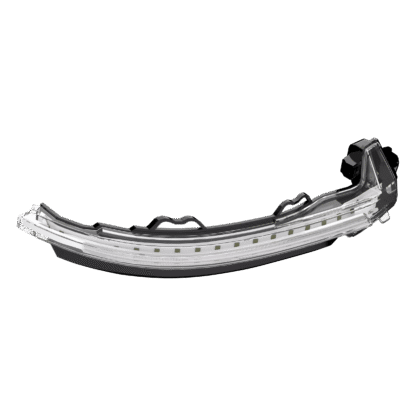 Clignotant de rétroviseur OSRAM LEDriving DMI pour Audi A4, A5, 12 V, 2 700 K, boîtier pliable (1 pièce) – Image 4