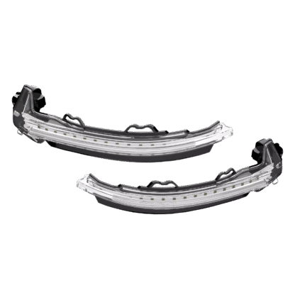 Clignotant de rétroviseur OSRAM LEDriving DMI pour Audi A4, A5, 12 V, 2 700 K, boîtier pliable (1 pièce) – Image 6