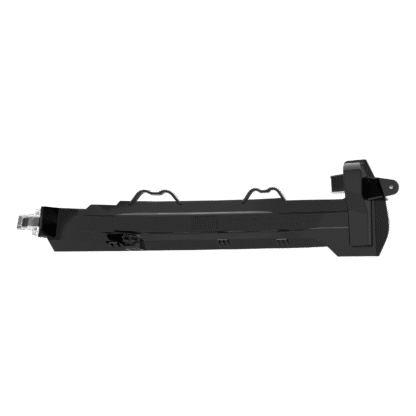 Clignotant de rétroviseur OSRAM LEDriving DMI pour Audi A4, A5, 12 V, 2 700 K, boîtier pliable (1 pièce)