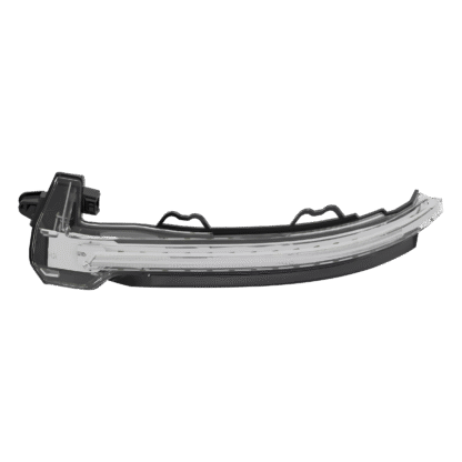 Clignotant de rétroviseur OSRAM LEDriving DMI pour Audi A4, A5, 12 V, 2 700 K, boîtier pliable (1 pièce) – Image 2