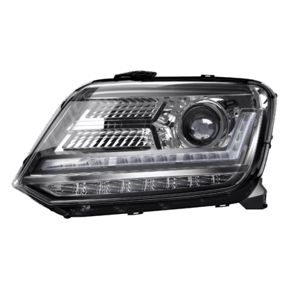 Phare OSRAM LEDriving - VW Amarok, phares, 12 V, 6 500 K, livrés en carton (1 pièce)