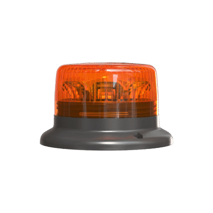 OSRAM LIGHTsignal LED BEACON LIGHT, <nbsp/> Feux d'avertissement et de sécurité, 12/24 V, 1900 K, BOÎTE PLIANTE (1 pièce) – Image 4