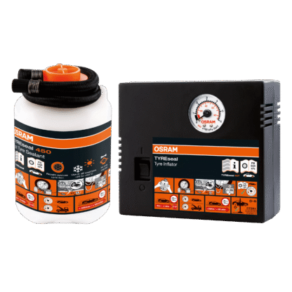 Kit de mastic pour pneus OSRAM OTSK4, boîte pliable (1 pièce) – Image 2