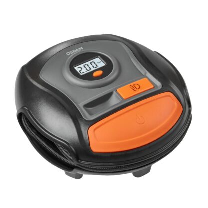 TYRE inflate 400 – Image 3
